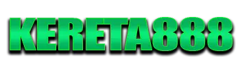 Logo Kereta888