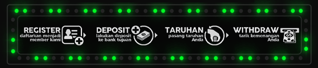 Kereta888 Jackpot